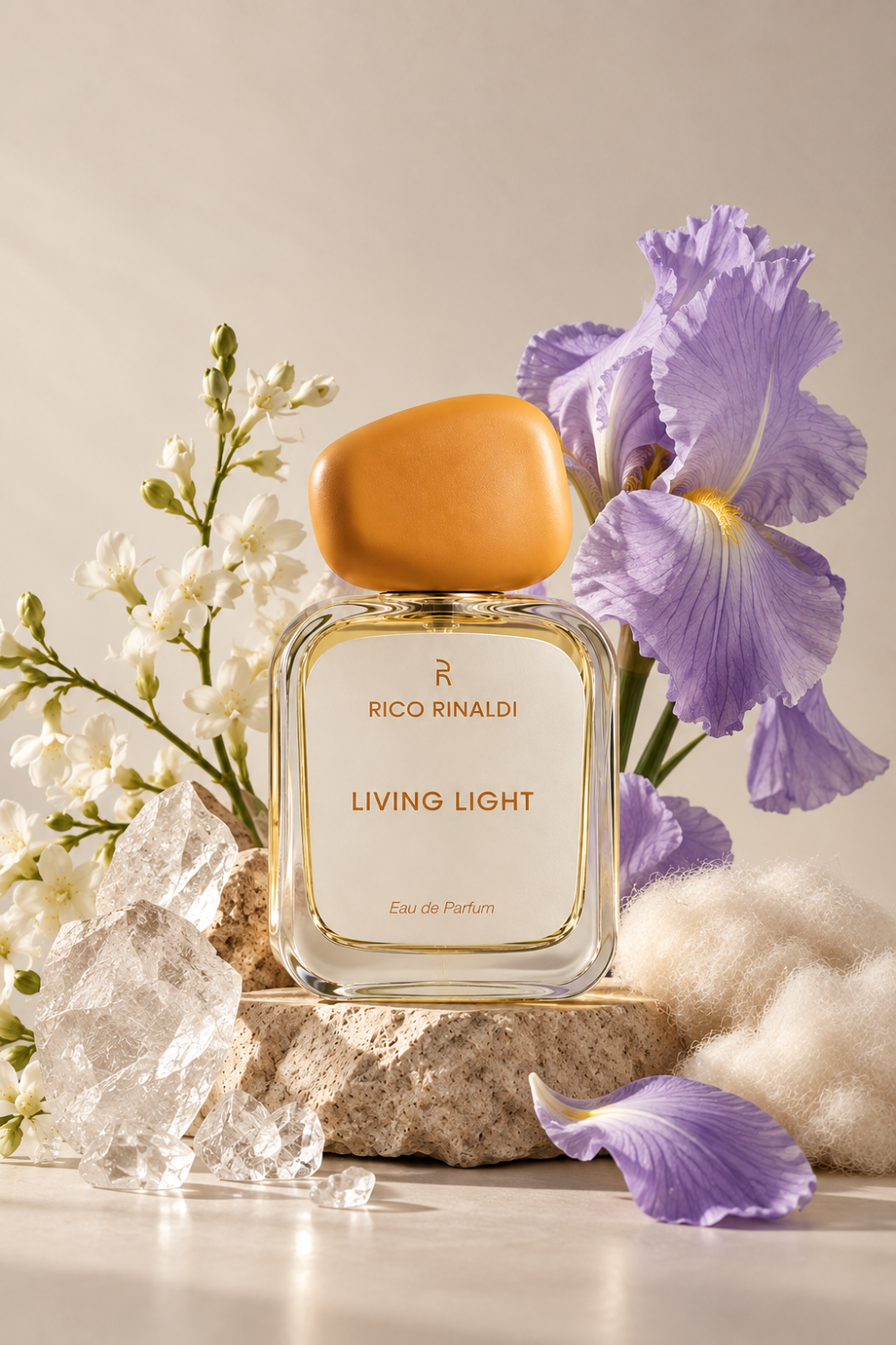 Living Light Perfume