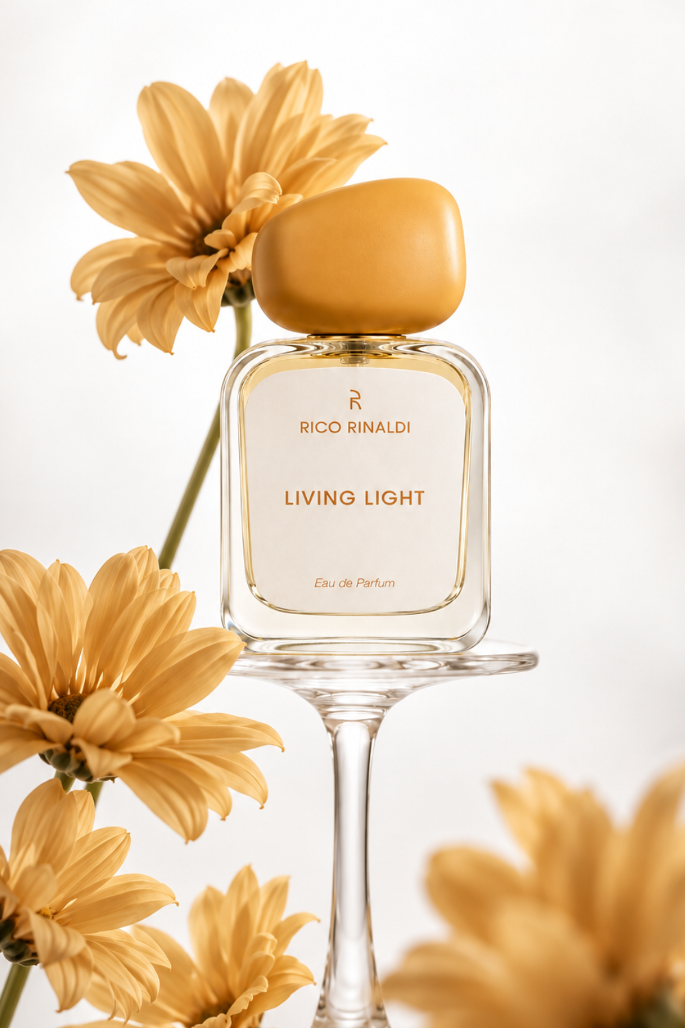 Living Light Perfume