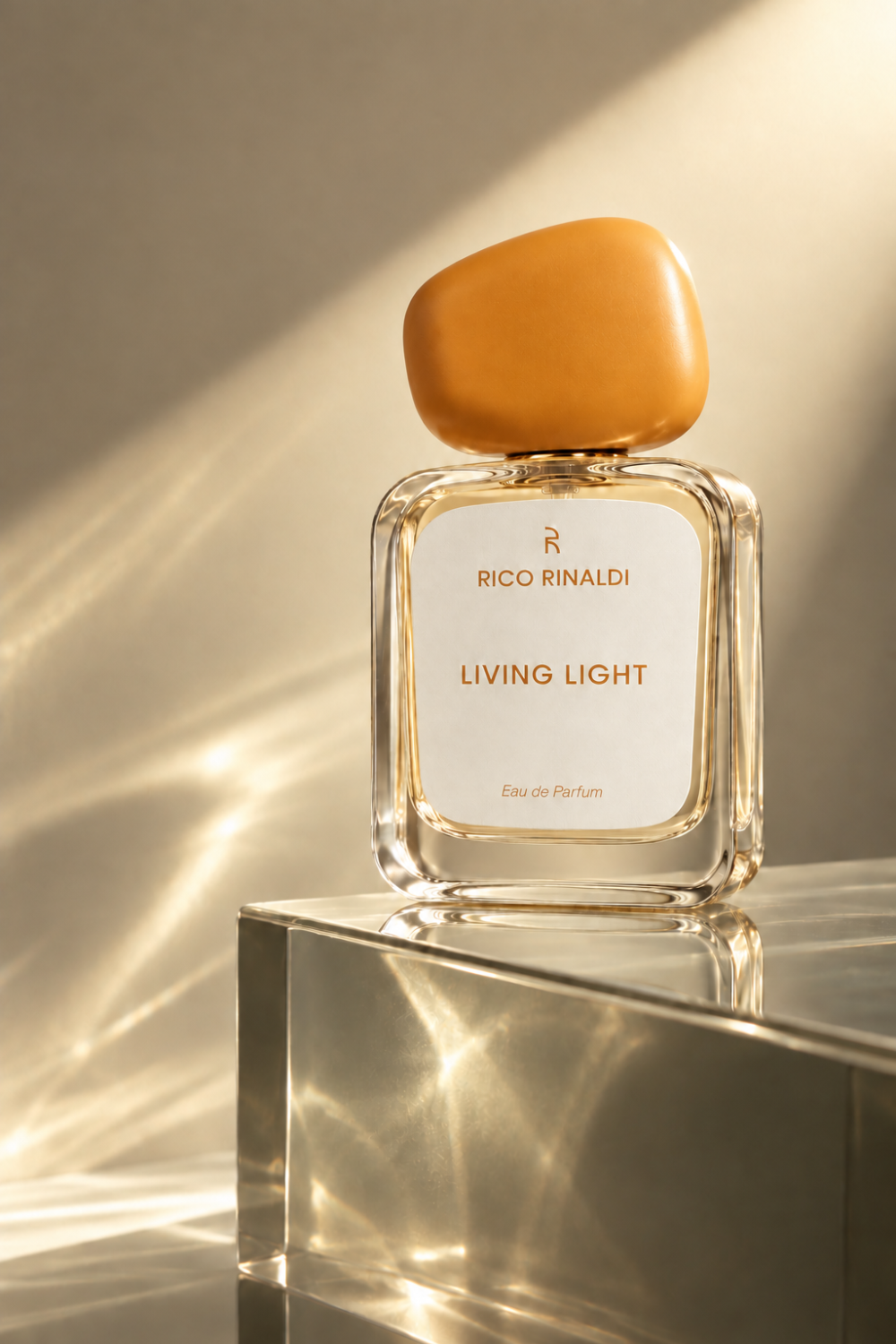 Perfume Signature Trio II | MY + LL + RC