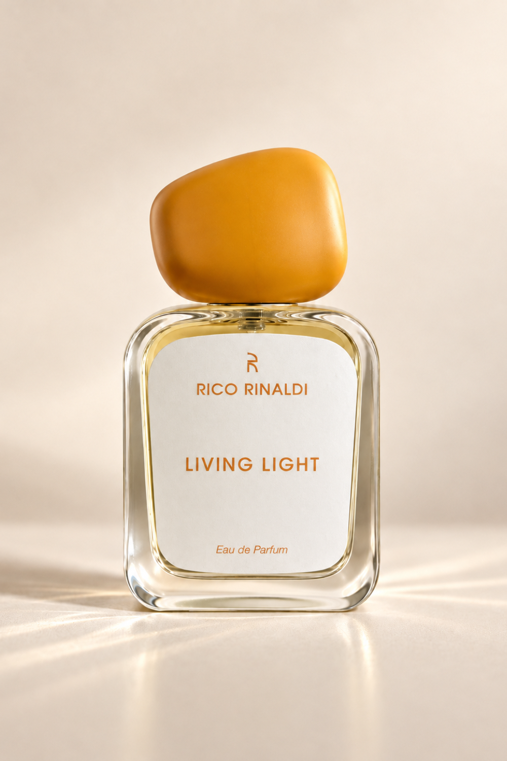 Living Light Perfume