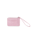 Jimoo Wallet in Mauve Pink
