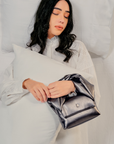 Erin Bag in Metallic