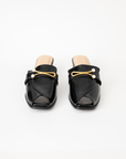 Amelia Shoes in Midnight