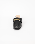 Amelia Shoes in Midnight