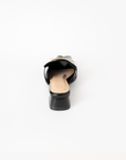 Amelia Shoes in Midnight