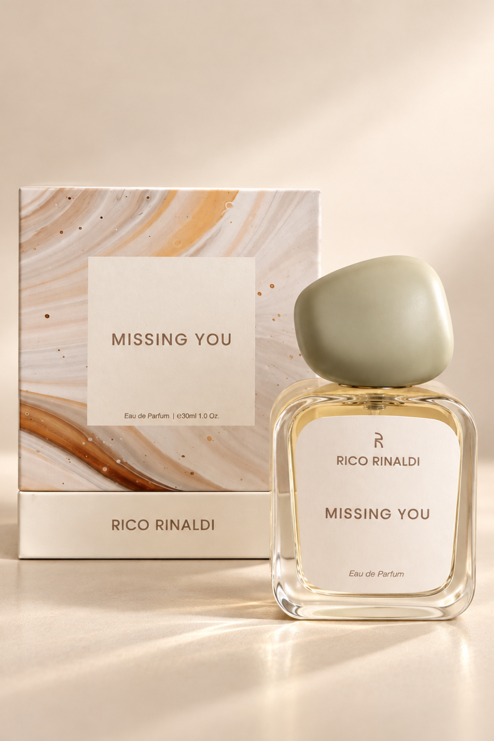 Perfume Signature Trio II | MY + LL + RC