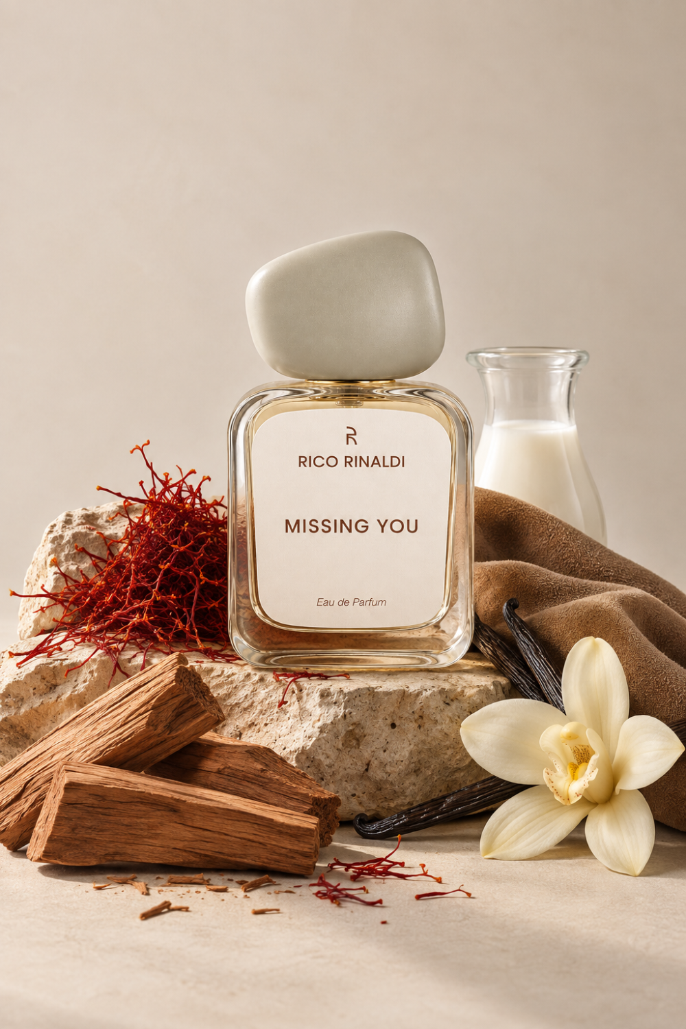 Missing You Perfume