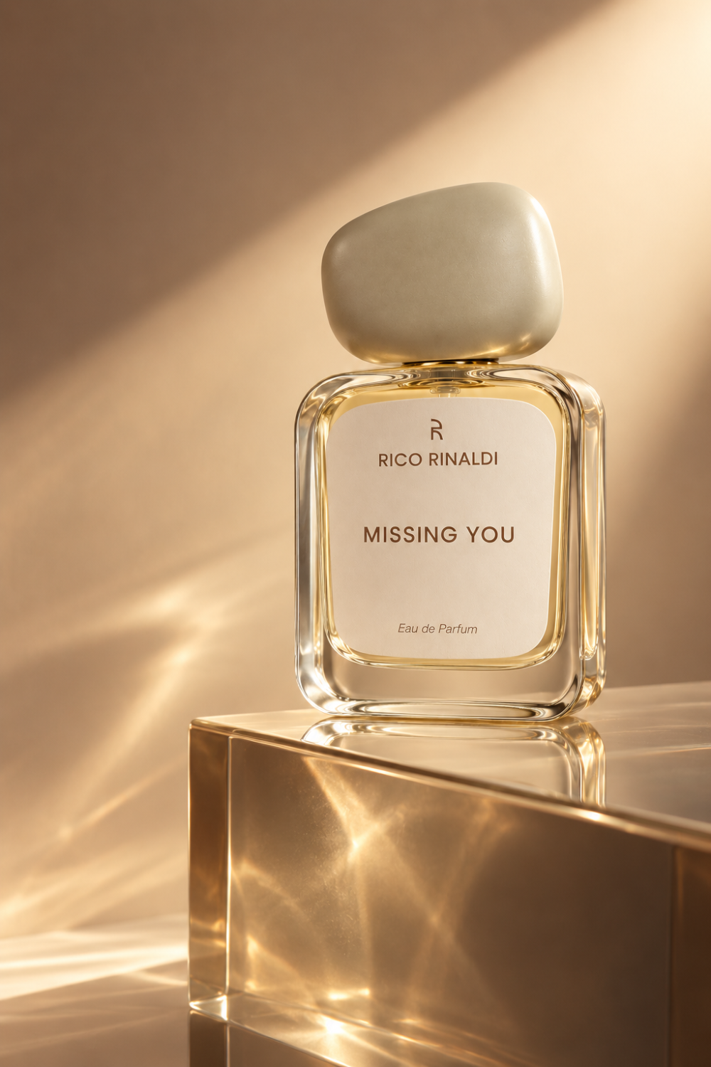Perfume Signature Trio II | MY + LL + RC