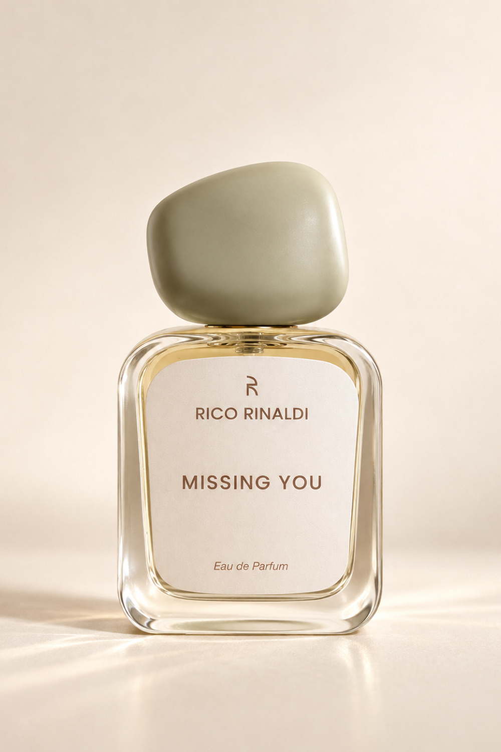 Missing You Perfume