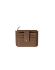 Riri Small Wallet in Mocha