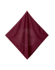 Amaya Scarve in Mulberry