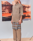 Idan Set Summeraya 2026 in Olive