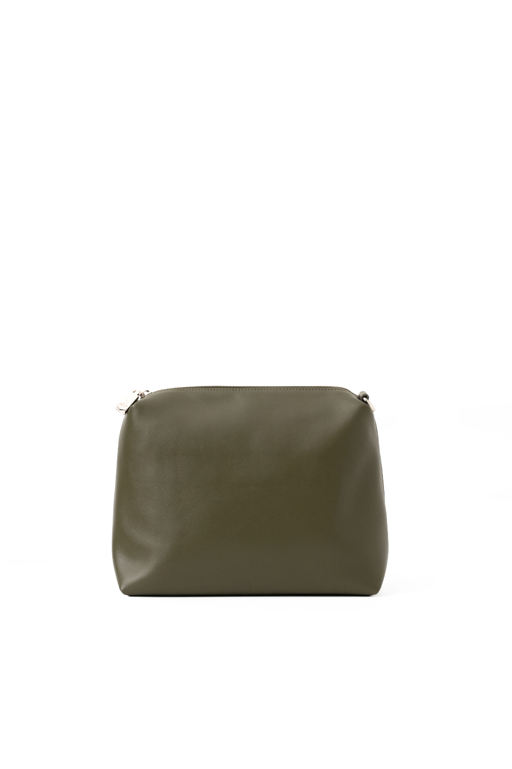 Dumma Hobo Bag in Olive