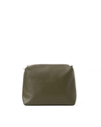 Dumma Hobo Bag in Olive