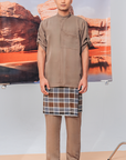 Idan Set Summeraya 2026 in Olive