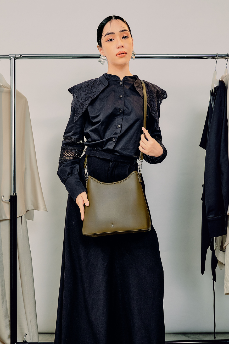 Stella in Olive
