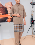 Idan Set Summeraya 2026 in Olive