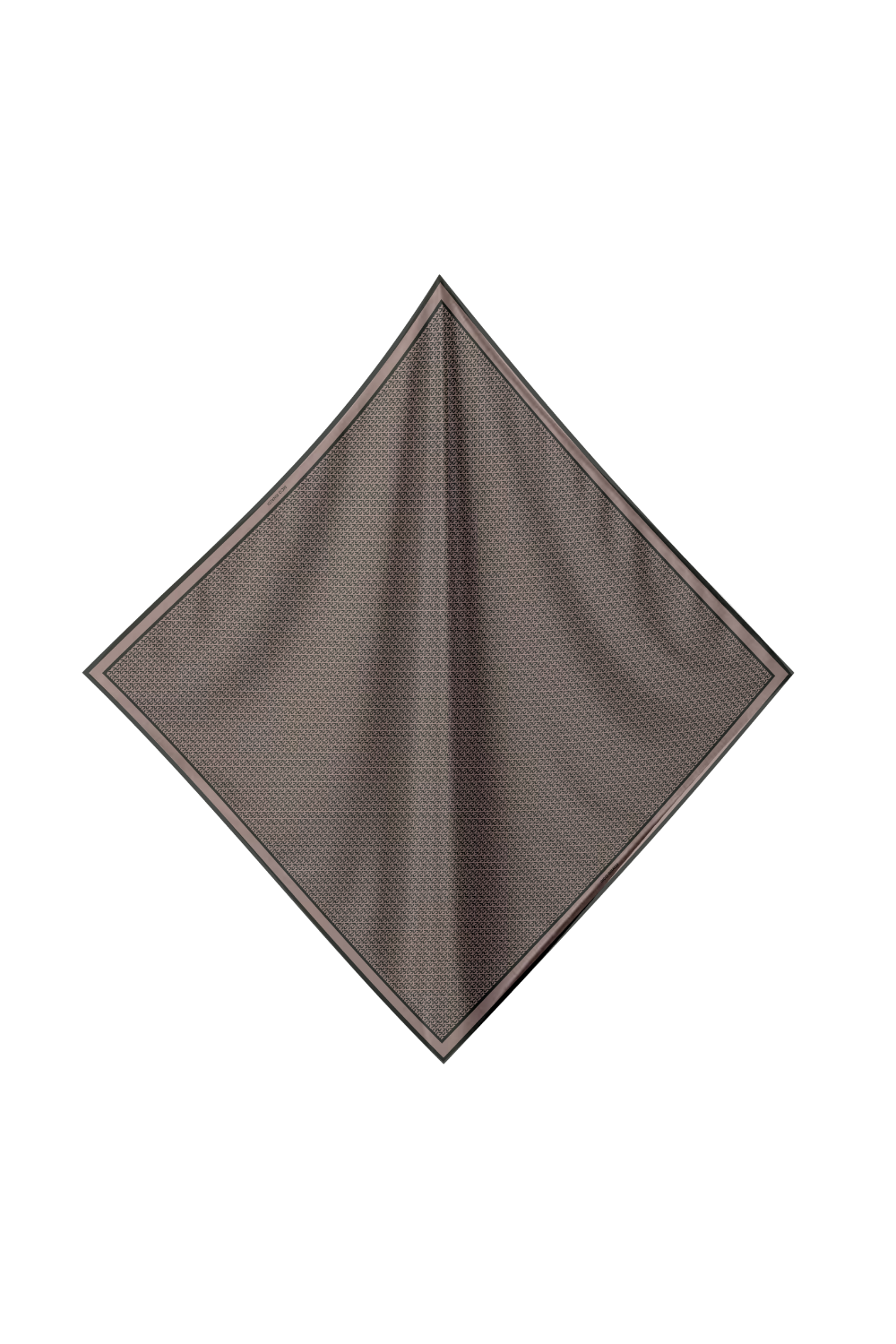 Mori Scarve in Olivine