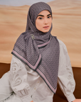 Mori Scarve in Olivine