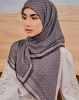Mori Scarve in Olivine