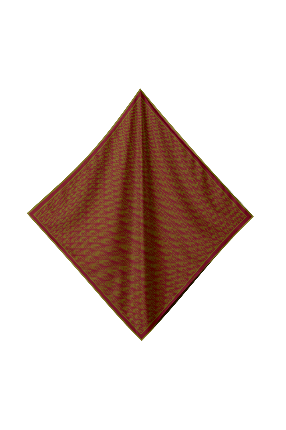 Mori Scarve in Pistache