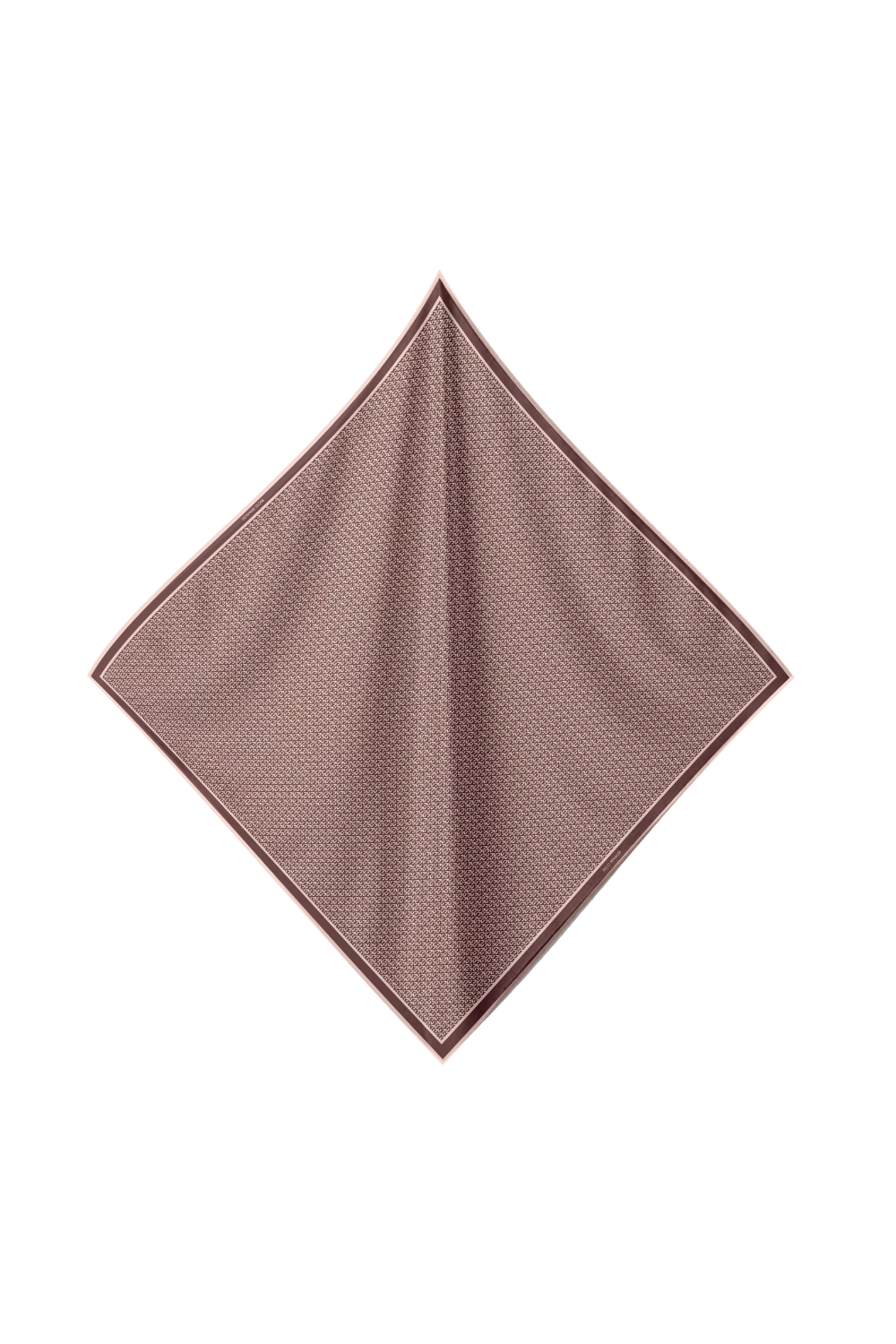 Mori Scarve in Plumwood