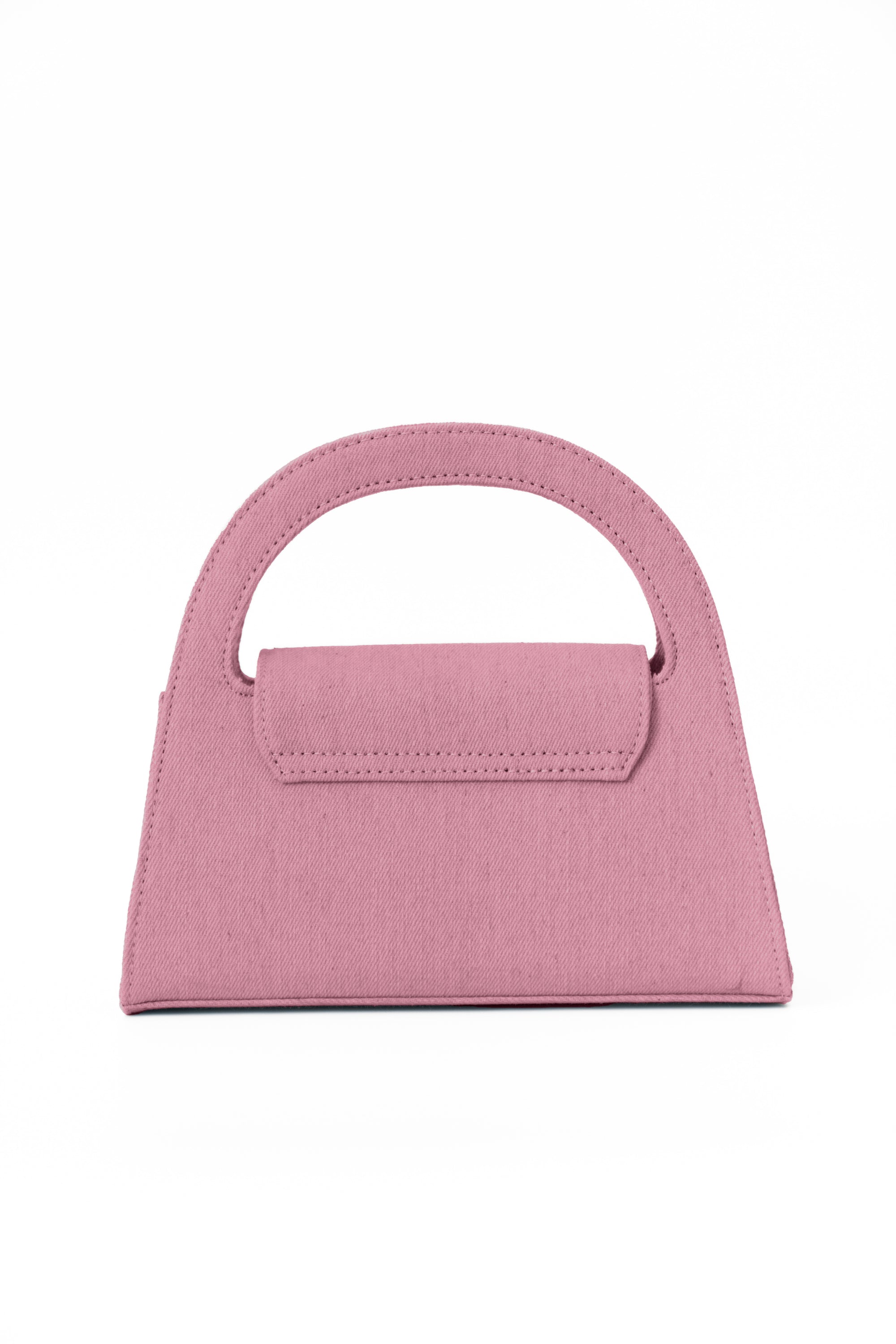 Denim Medium Solace in Bubblegum