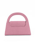 Denim Medium Solace in Bubblegum