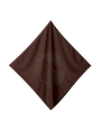 Amaya Scarve in Rich Brown