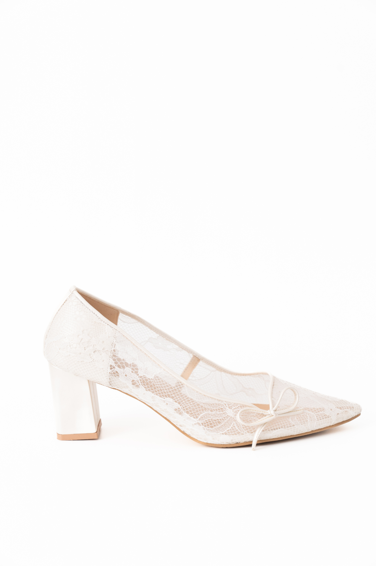 Roselle Bridal Shoes