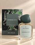 Running City Perfume