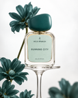 Running City Perfume
