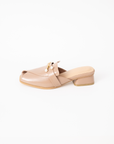 Amelia Shoes in Sand