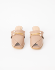 Amelia Shoes in Sand