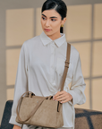 Tibby Bag in Skin