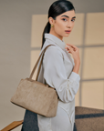 Tibby Bag in Skin