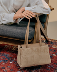 Tibby Bag in Skin