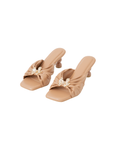 Daiyan Shoes in Tanskin