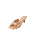 Daiyan Shoes in Tanskin