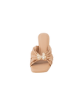 Daiyan Shoes in Tanskin