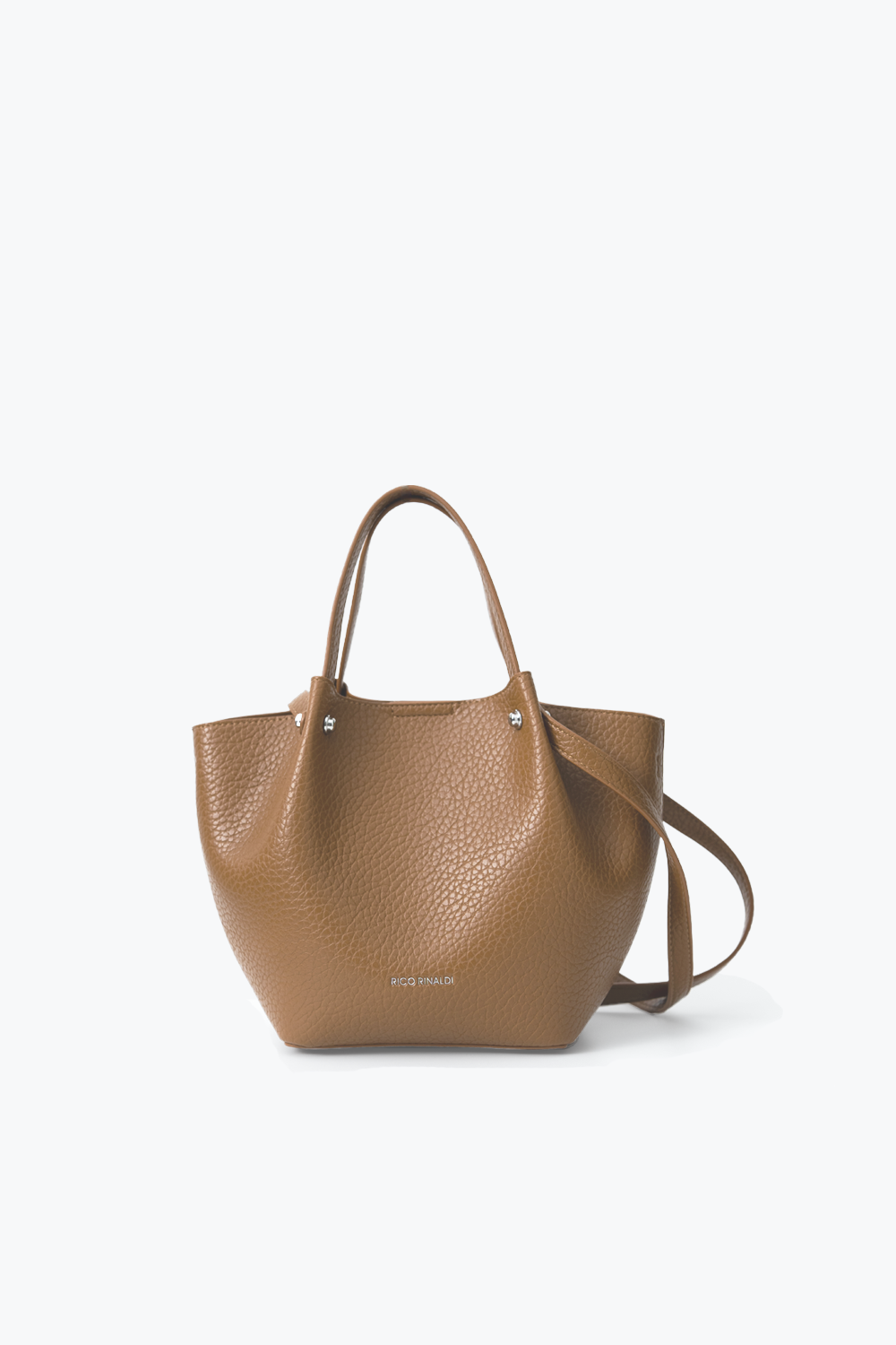 Tikka Tote Bag in Tanskin