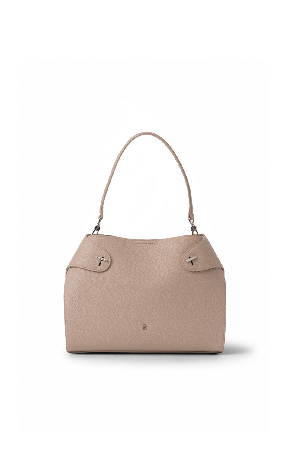 Noal Bag in Taupe
