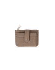 Riri Small Wallet in Taupe