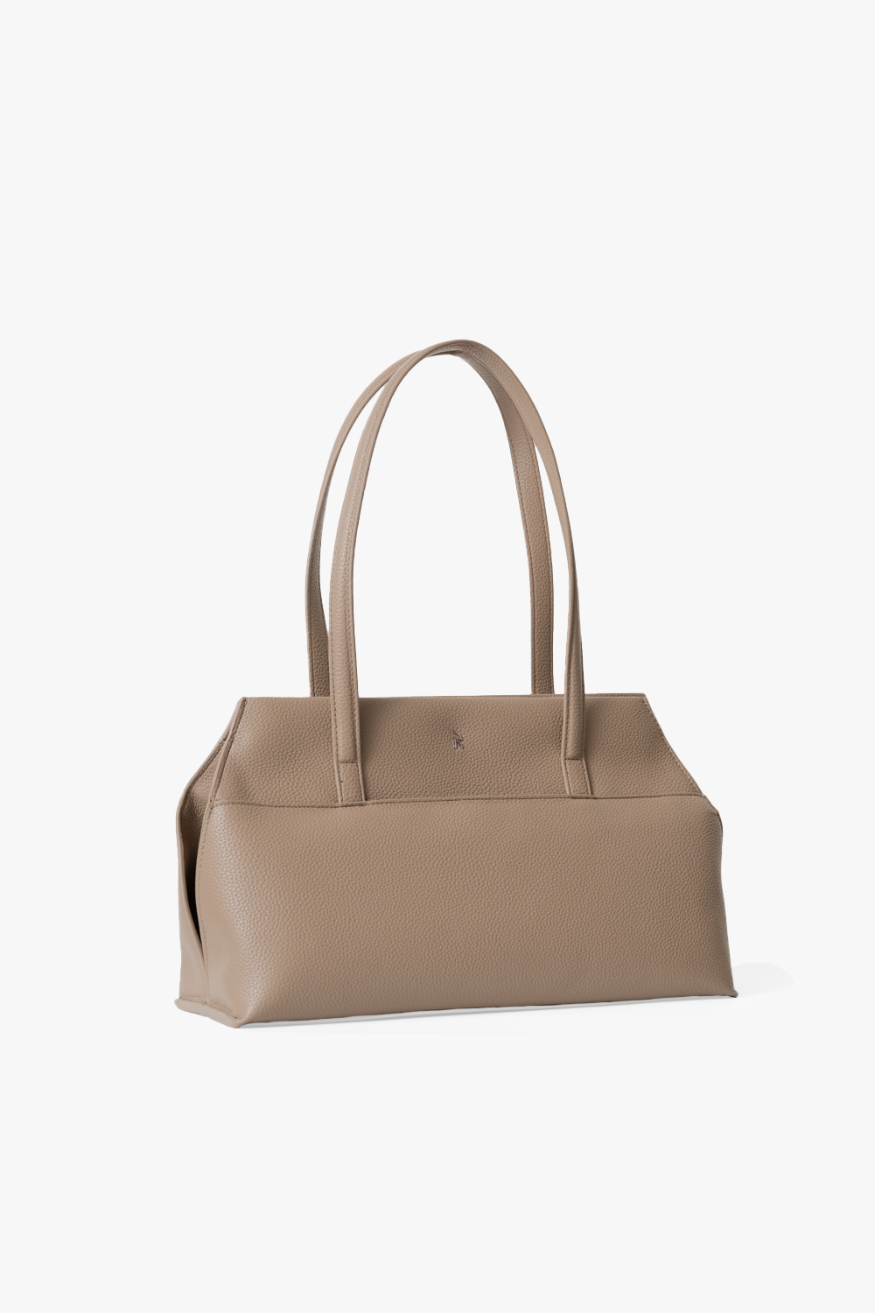 Melly Bag in Taupe