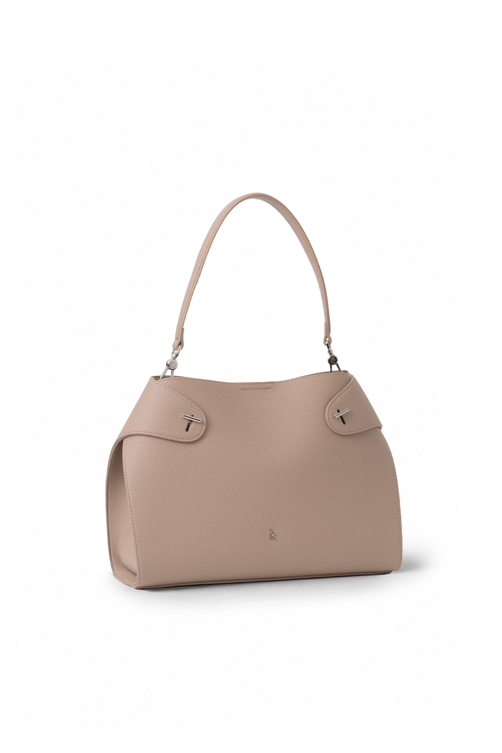 Noal Bag in Taupe
