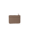 Riri Small Wallet in Taupe