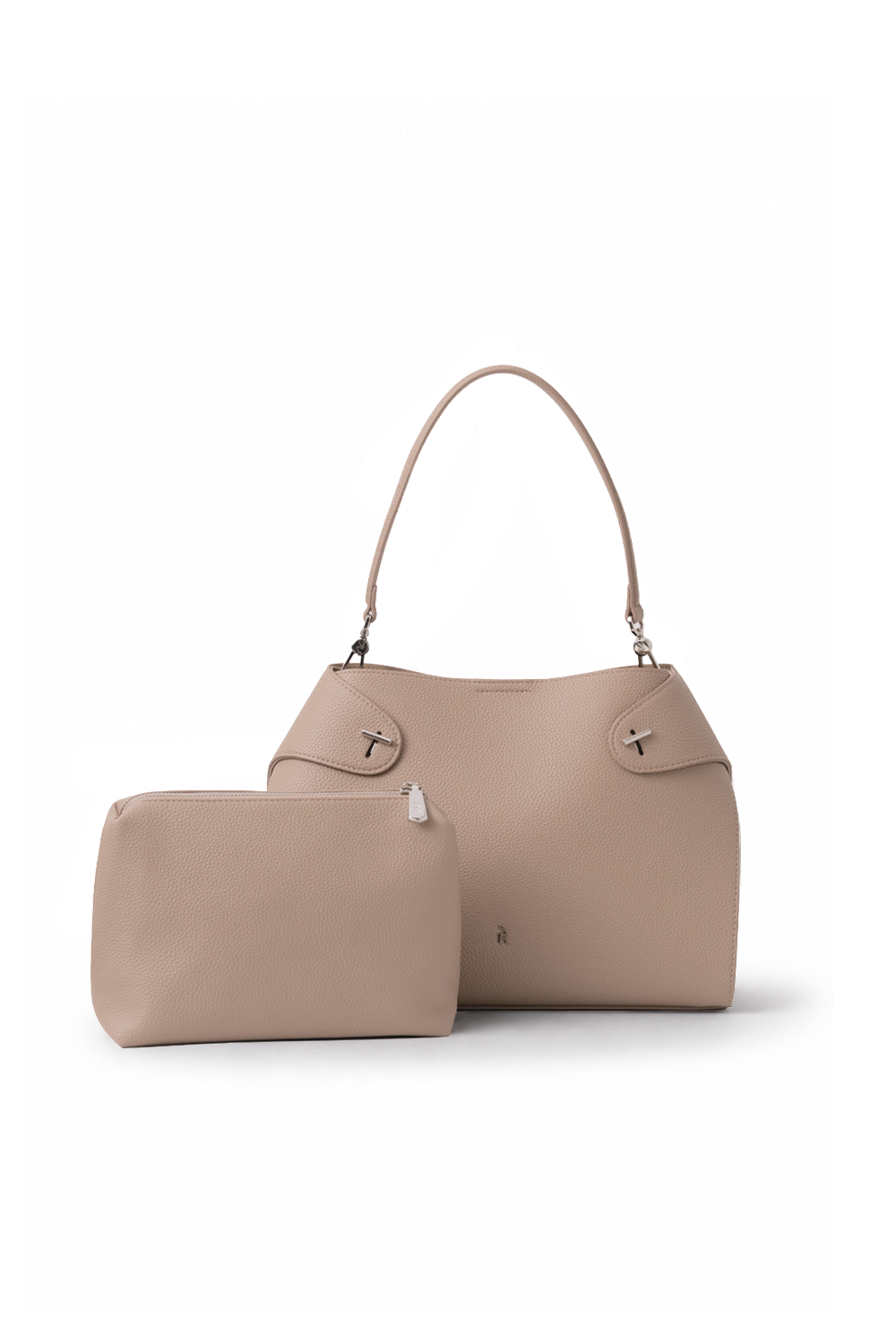 Noal Bag in Taupe