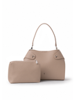 Noal Bag in Taupe