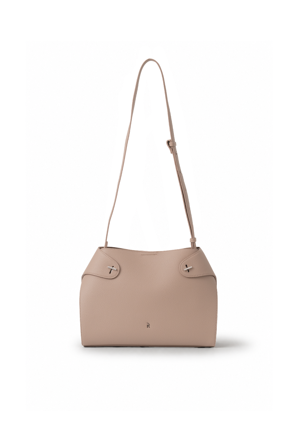 Noal Bag in Taupe