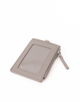 Signature Card Holder in Taupe
